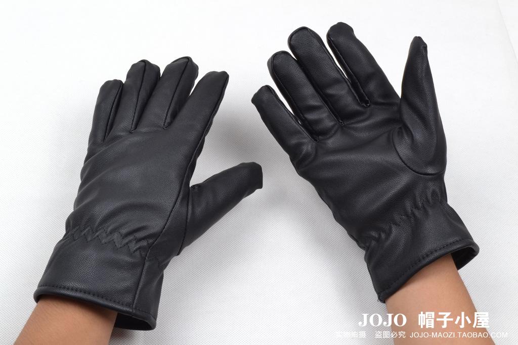 Gants pour homme - Ref 2782520 Image 4