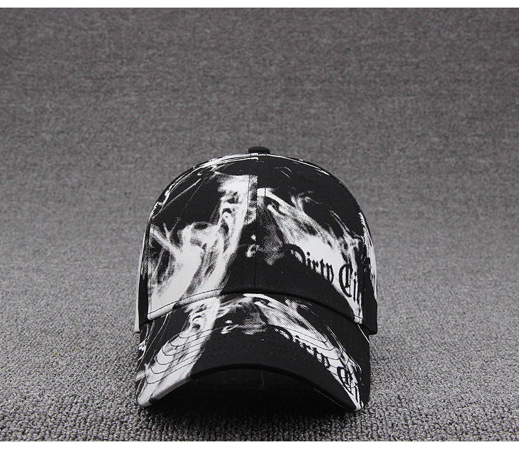 Осенняя бейсболка подходит для мужчин и женщин, шапка, кепка, 2018, принт, для влюбленных, подходит для подростков 