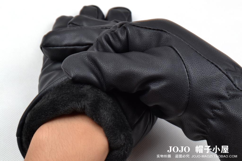 Gants pour homme - Ref 2782520 Image 10