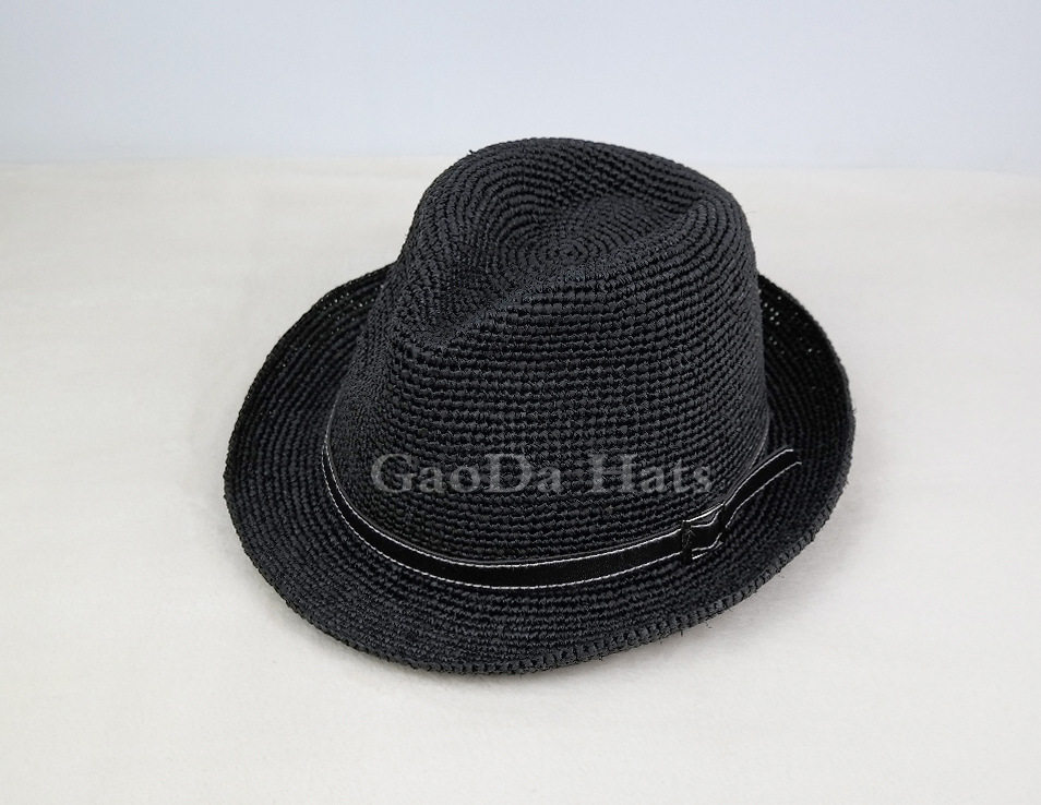 Рафик Трава небольшой церемонии кепка солнцезащитный крем исключительно вручную ткать мужской мисс соломенная шляпа солома сэр кепка любители кепка      