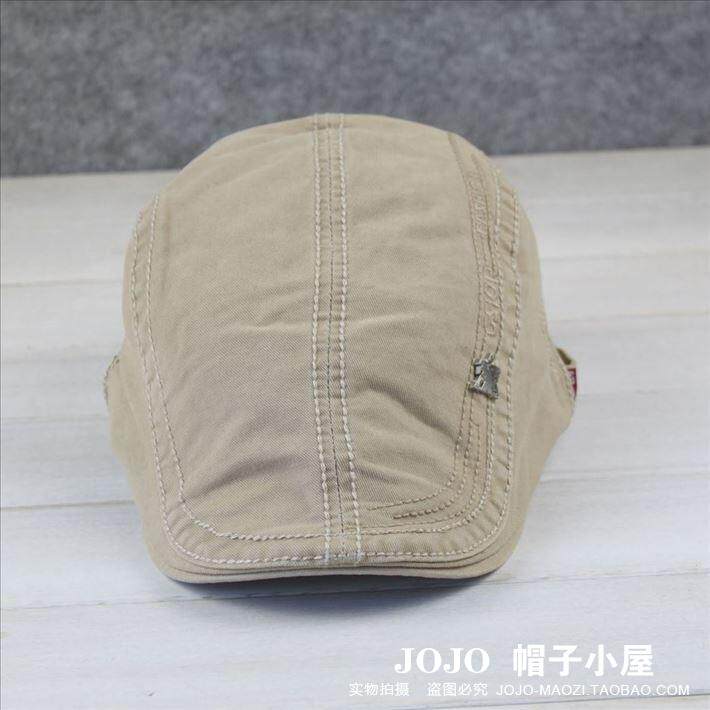 Берет, кепка, весенняя шапка, в корейском стиле      