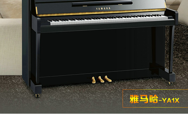 Đinh Đinh Qinqin Bắc Kinh Thượng Hải Thiên Tân Hàng Châu Cho thuê đàn piano Yamaha Piano YA1EX Cho thuê đàn piano dọc roland rp30