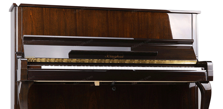 Đinh Đinh Qinqin Bắc Kinh Thượng Hải Thiên Tân Hàng Châu Cho thuê đàn piano thẳng mới cho thuê đàn piano Xinghai XU-123C - dương cầm piano pc