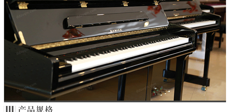 Đinh Đinh Qinqin Bắc Kinh Thuê Piano Thượng Hải Cho thuê đàn piano mới Cho thuê đàn piano Sanyi ES121MD Piano piano cơ