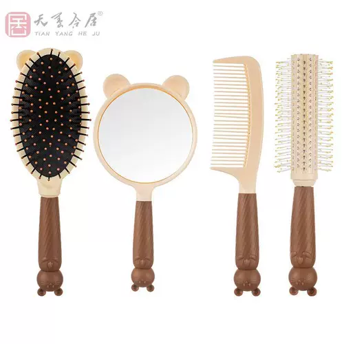 График зеркала в универмаге Daquan Hear Shod