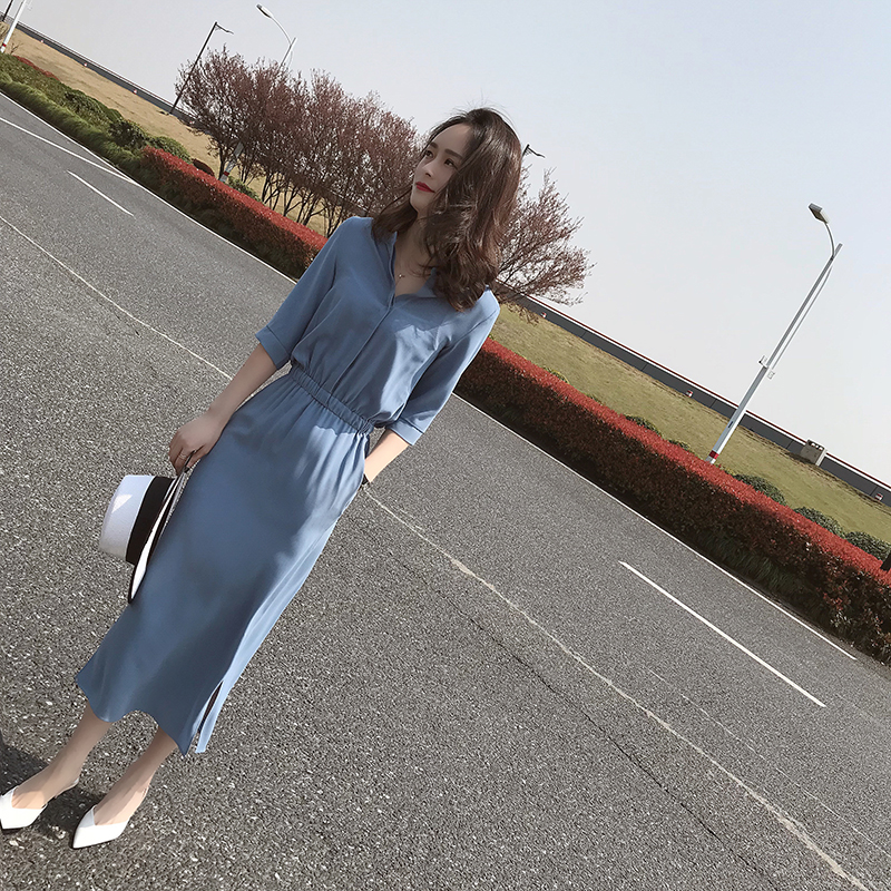 Robe femme en Coton - Ref 3326771 Image 15