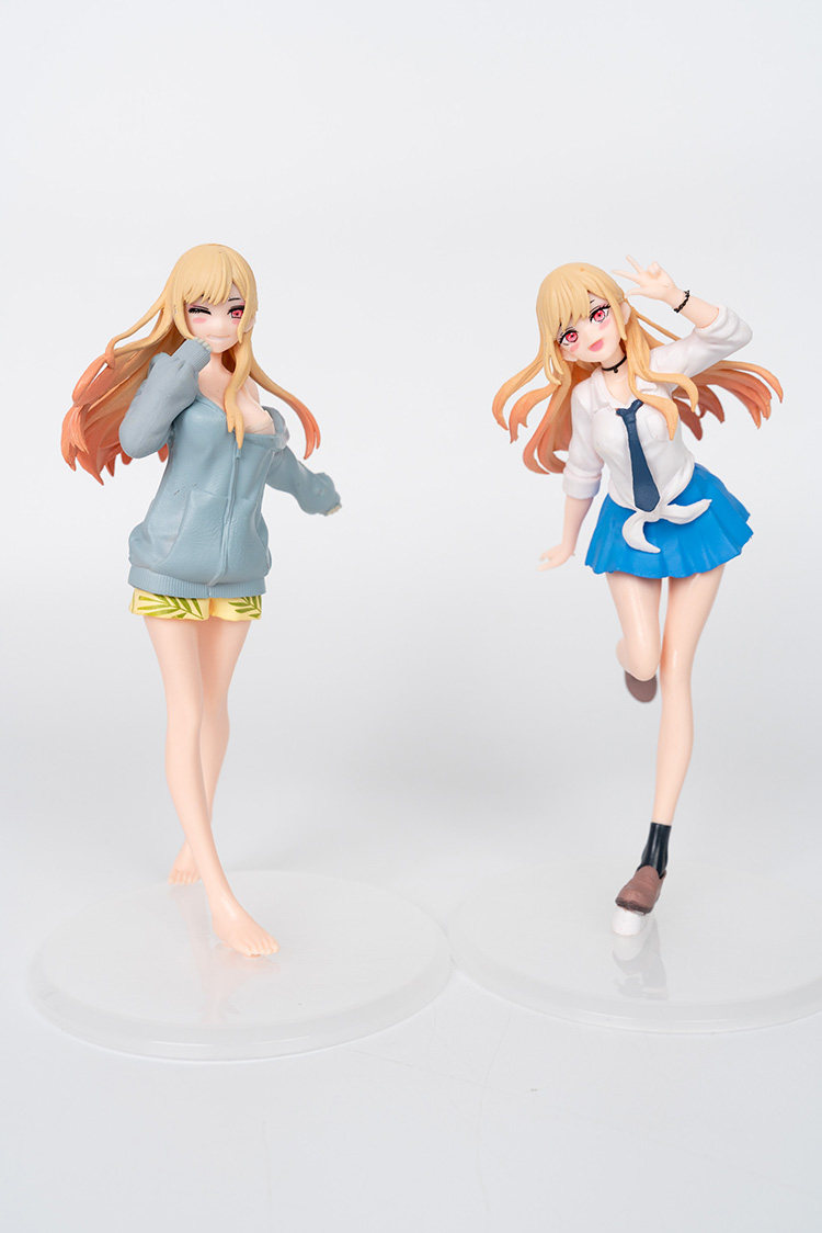 My Dress-Up Darling Ultimate Premium Masterline Series Statue 1/4 Marin Kitagawa 47 cm | Prime 1 Studio | My Dress-Up Darling