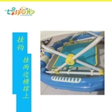 Ходунки, коврик, детские универсальные аксессуары