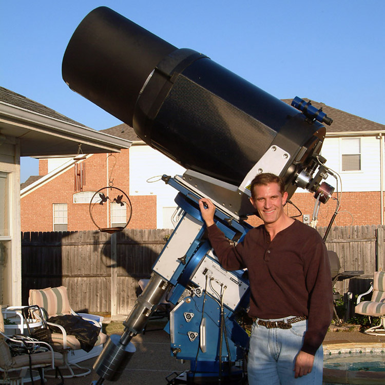 MEADE Mead 20MAXACF 20inch Aperture Astronomical Telescope Deep Space