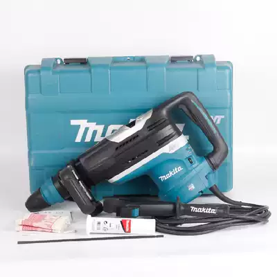 Original imported MAKITA MAKITA HR5212C 5202C electric hammer drill percussion drill large electric hammer drill electric pick low vibration