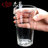 Flody Cup Glass Tea Set Teavie