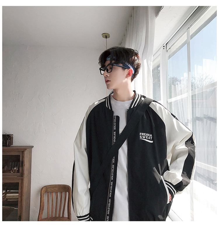 Blouson homme manches longues - Ref 3119264 Image 10