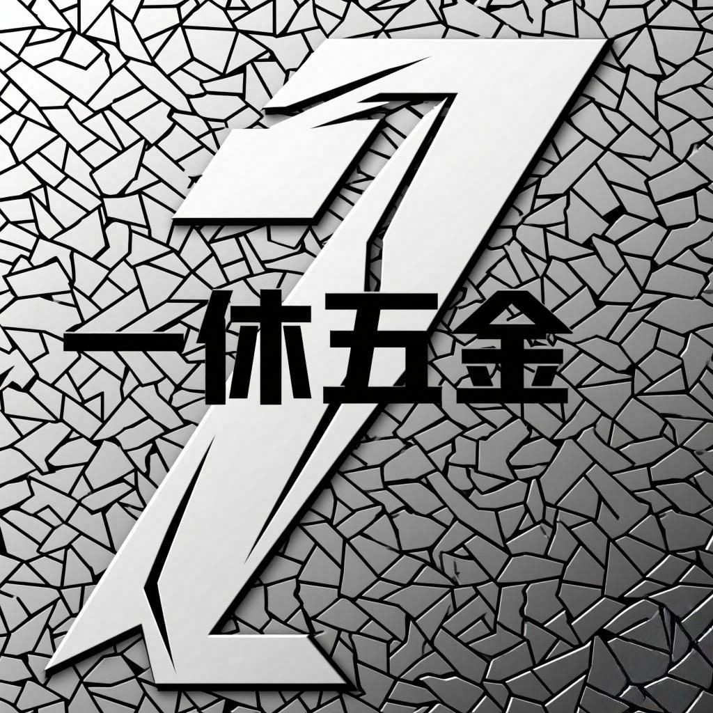 一休五金的LOGO
