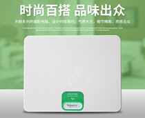 Schneider strong electric box Tianlang distribution box white 20-loop home decoration concealed empty open wire box electric box