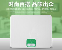 Schneider Strong Electric Box Tianlang Distribution Box White 18 Circuit Home Decoration Hidden Empty Cloth Box Electric Box