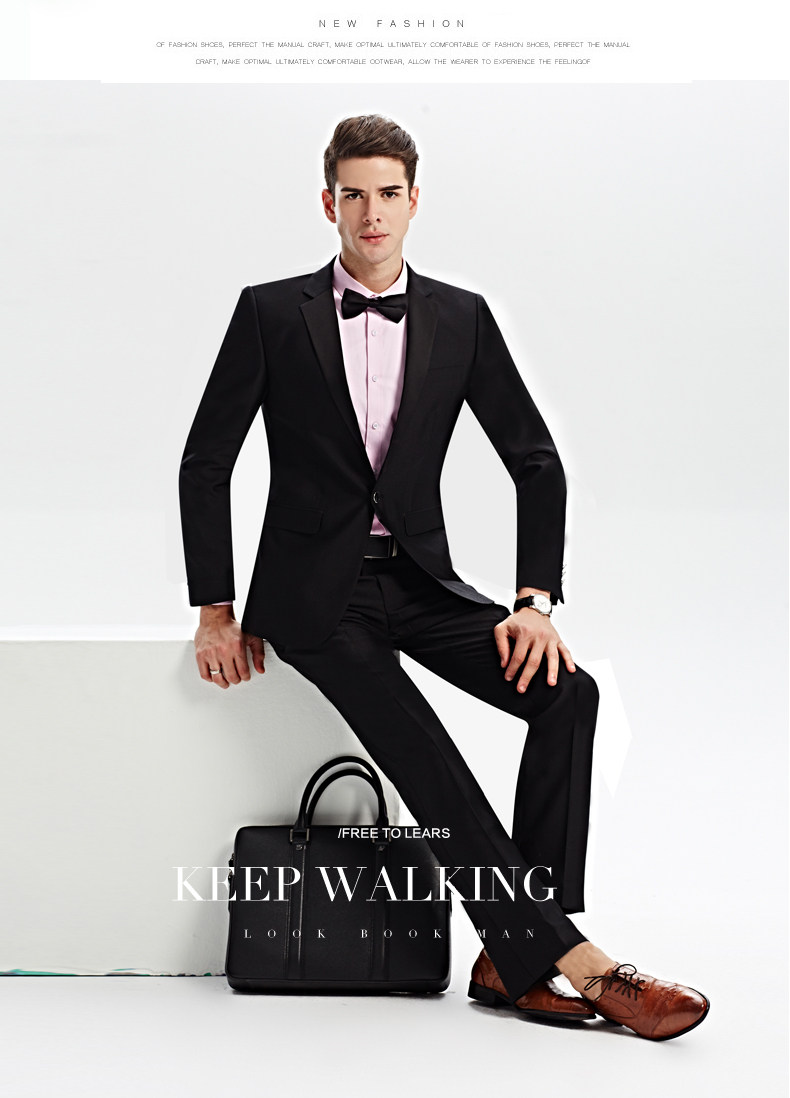 Costume homme TONYGUCH en polyester pour printemps - Ref 1550616 Image 15