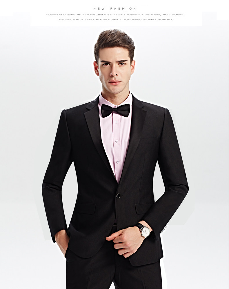 Costume homme TONYGUCH en polyester pour printemps - Ref 1550616 Image 16