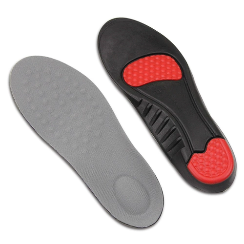 Амортизирующие стельки, дышащий баскетбольный летний кушон для кожаной обуви, впитывают пот и запах, увеличенная толщина, для бега