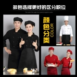 Шеф-одежда шеф-повара