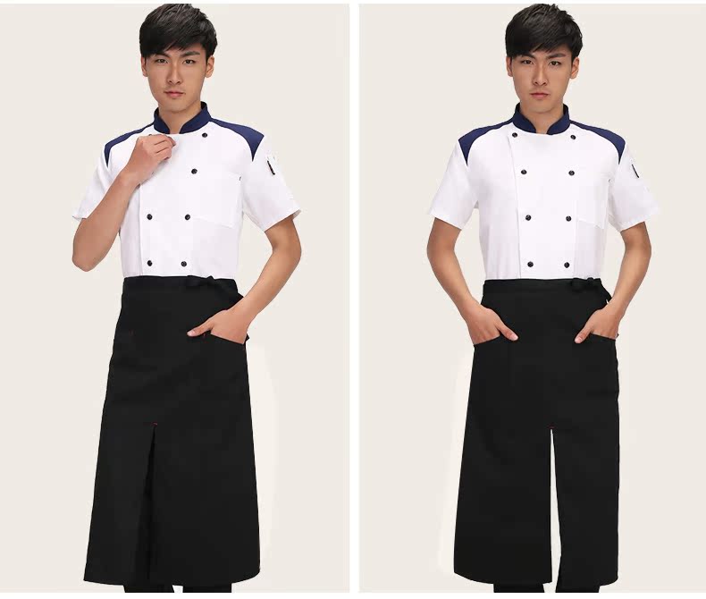 Uniforme de cuisinier BONJOROAD - Ref 1908401 Image 17