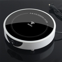 (German movement) circular induction cooker household 3000W high-power small mini multi-functional energy-saving stir-fry