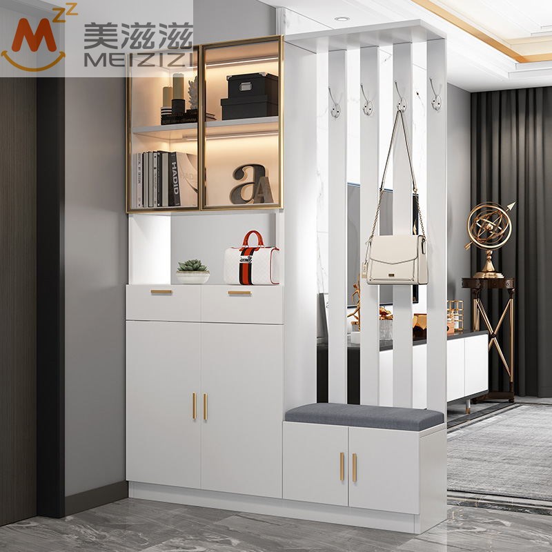 Home Entrance Door Xuan Guan Cabinet Partition Cabinet Light Lavish Shoes Cabinet Home Doorway Cloister With Door Hall Cabinet Door Hall Cabinet Door Hall Cabinet Door Hall Cabinet Door Hall Cabinet Door Hall Cabinet Door Hall Door Hall Cabinet Door Hall