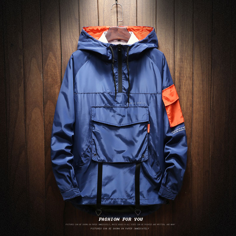 Blouson homme manches longues - Ref 3116500 Image 1