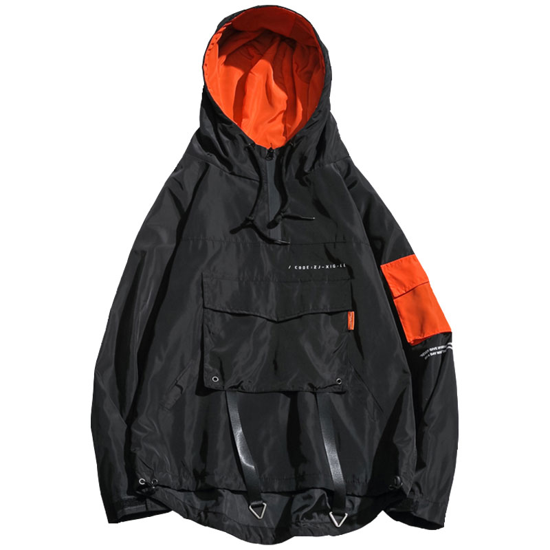 Blouson homme manches longues - Ref 3116500 Image 5