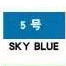 Sky Blue SkyBlue30ML