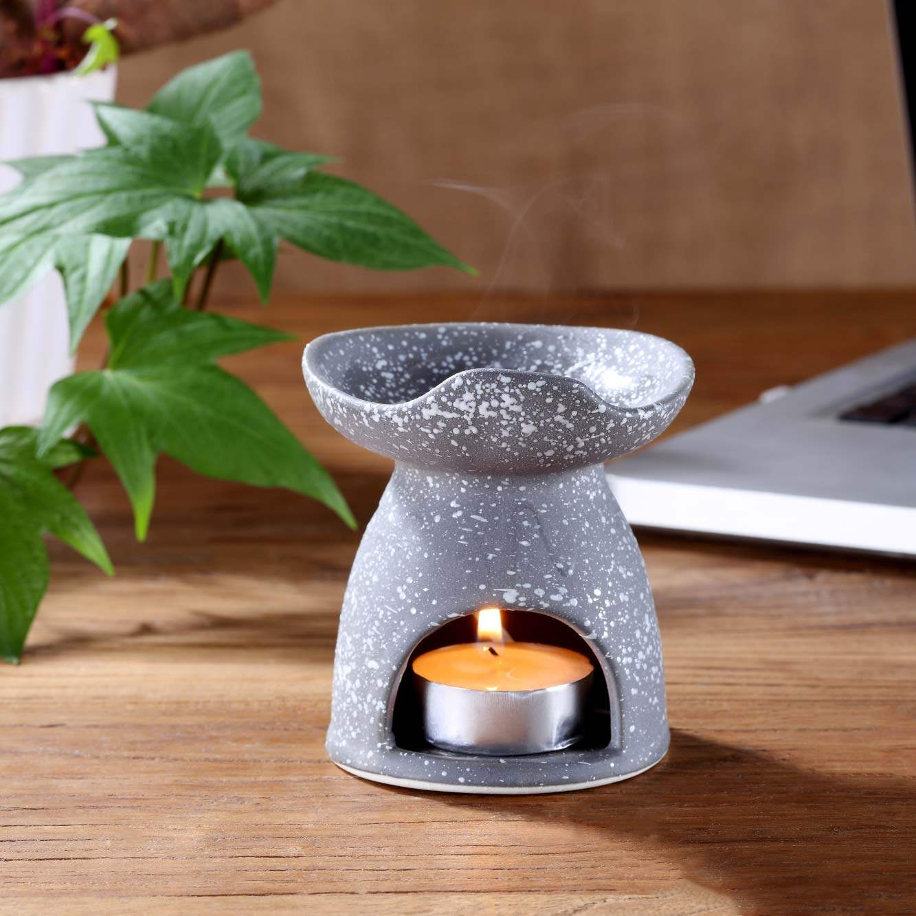 Аромалампа для бани своими руками