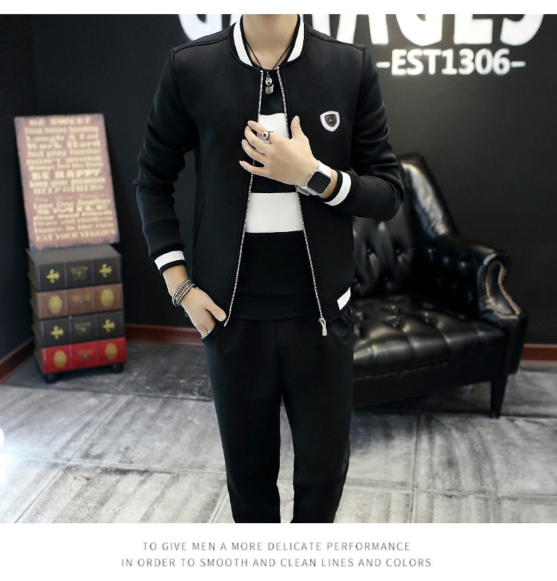 Blouson homme BNVIPHN   manches longues en Polyester - Ref 3116068 Image 15
