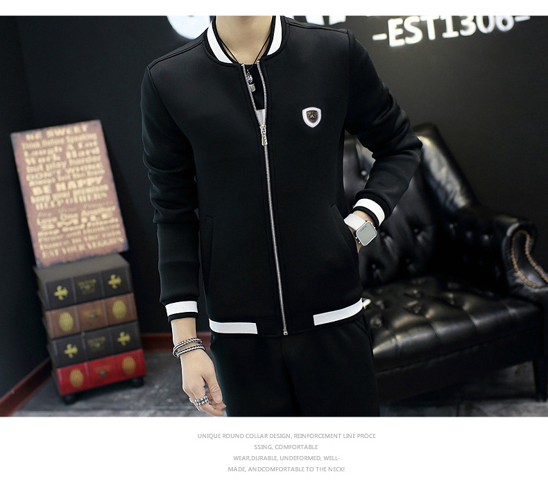 Blouson homme BNVIPHN   manches longues en Polyester - Ref 3116068 Image 16