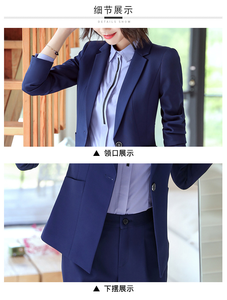 Tailleur femme - Ref 3243618 Image 27