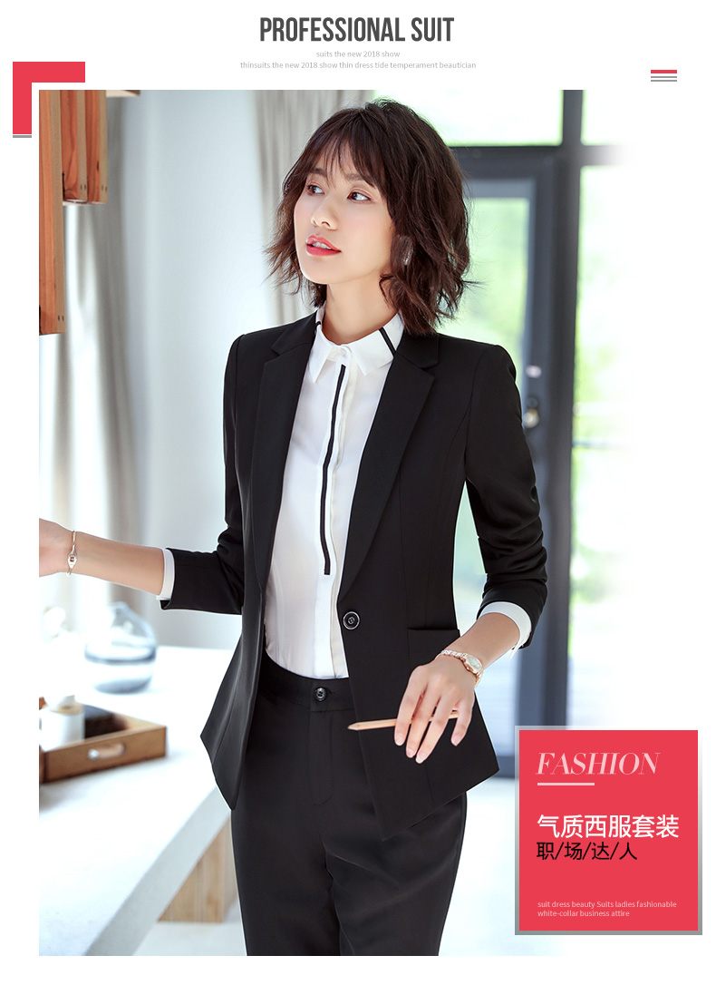 Tailleur femme - Ref 3243618 Image 7