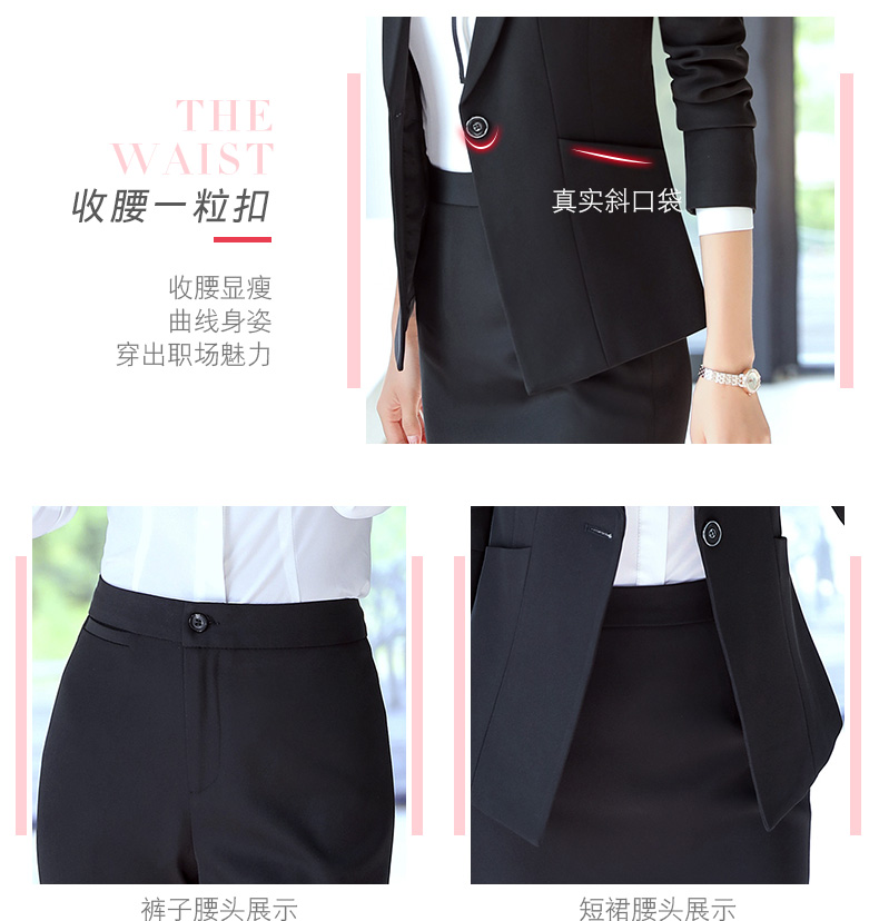 Tailleur femme - Ref 3243618 Image 11