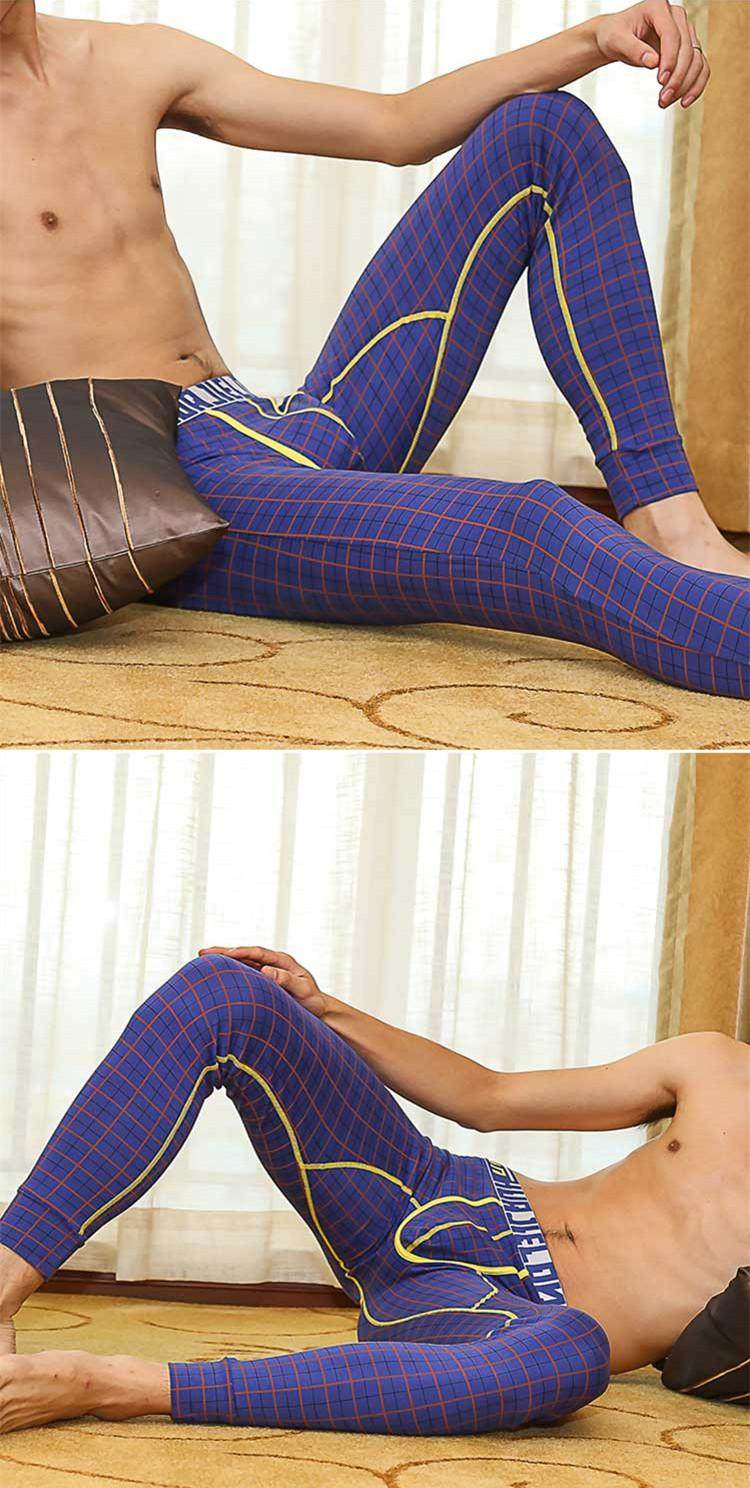 Pantalon collant jeunesse sexy en coton - Ref 776092 Image 9