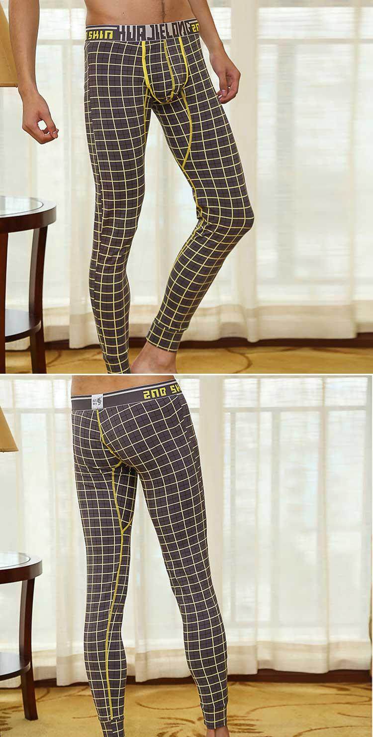 Pantalon collant jeunesse sexy en coton - Ref 776092 Image 12