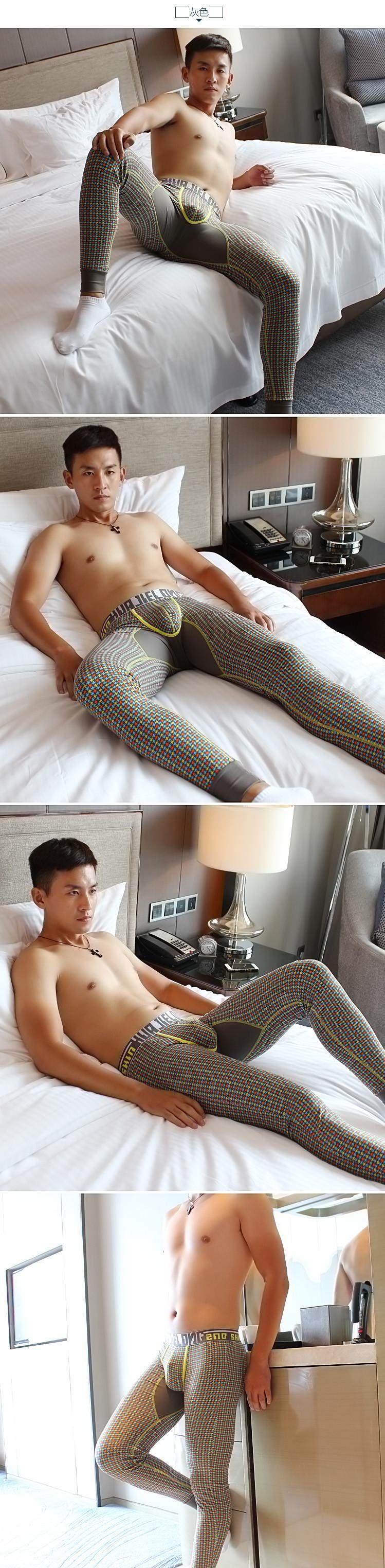 Pantalon collant jeunesse sexy en coton - Ref 776088 Image 8