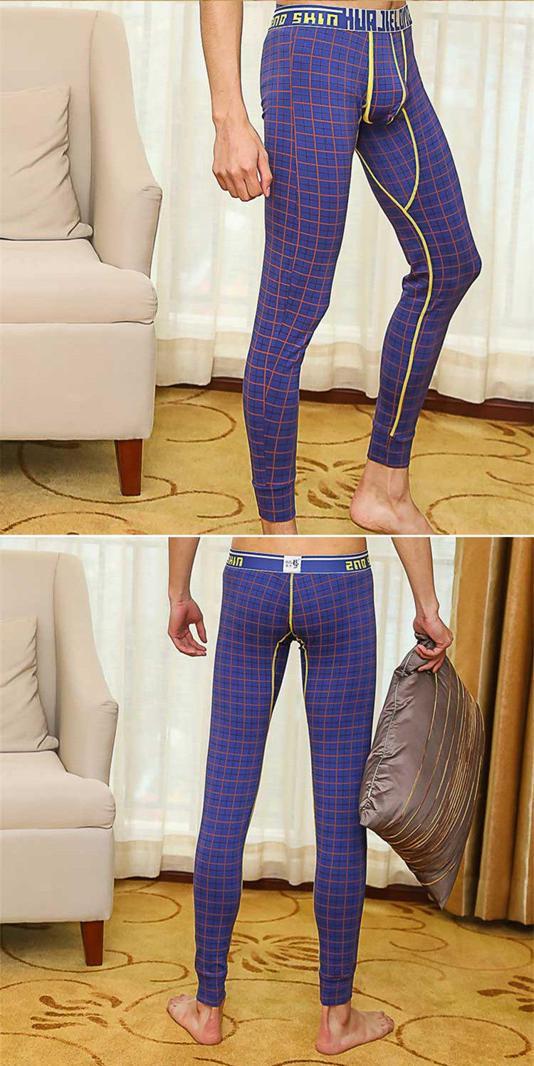 Pantalon collant jeunesse sexy en coton - Ref 776092 Image 8