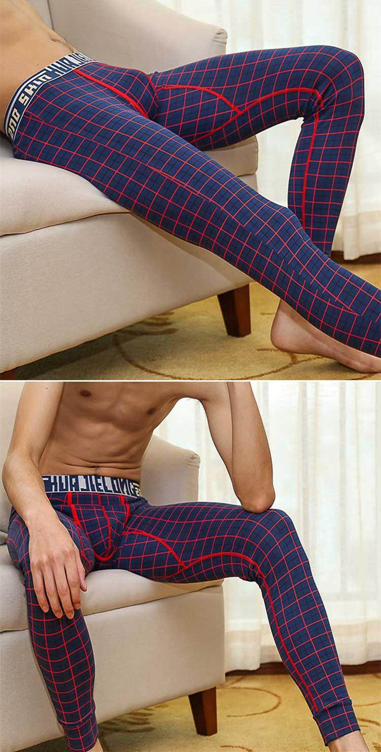 Pantalon collant jeunesse sexy en coton - Ref 776092 Image 7