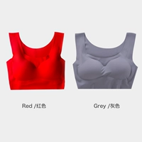 Красный+серый