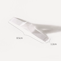 [60 элементов установки] 50 Длина трубы 8,5 см*ширина 1,2 см+10 отправляет сегодня 10 штук