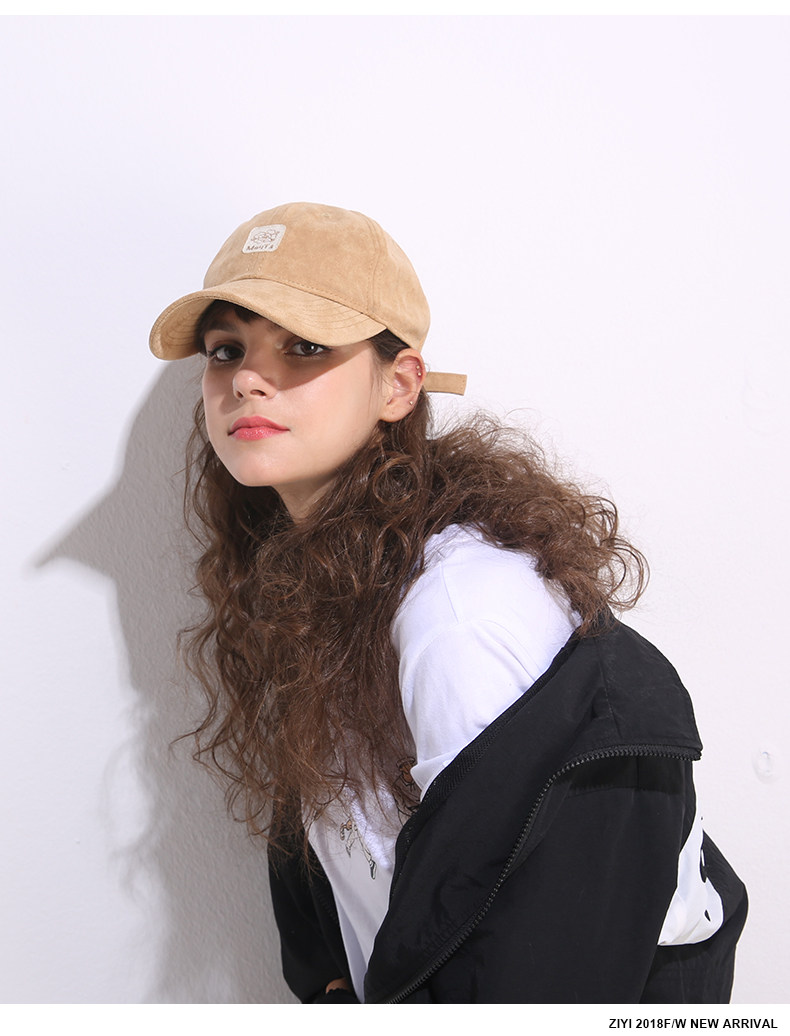 Chapeau pour femme en Polyester - Ref 3234047 Image 8