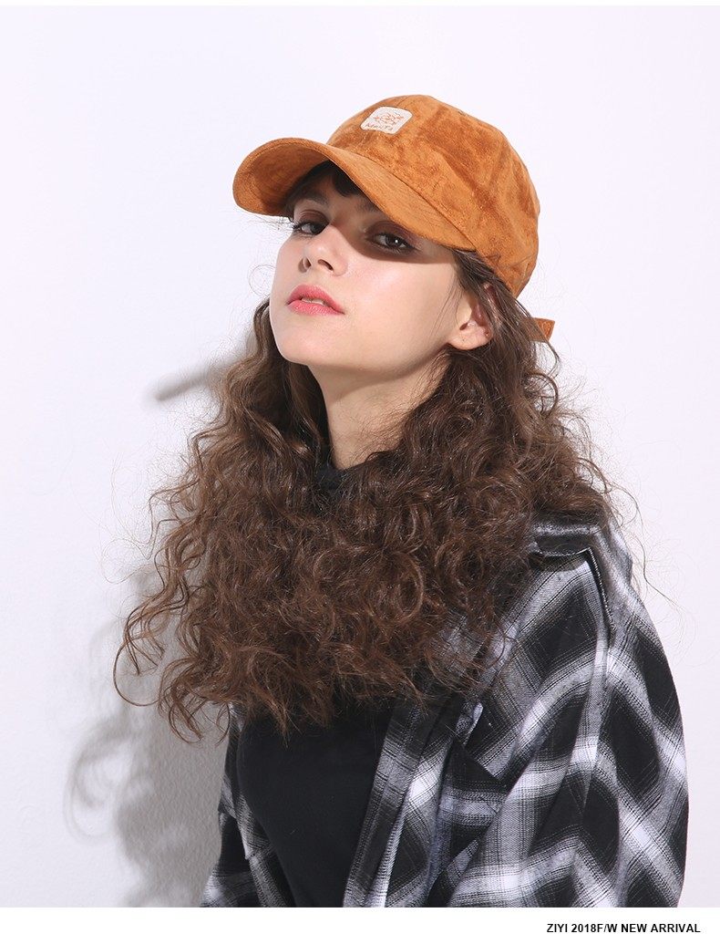 Chapeau pour femme en Polyester - Ref 3234047 Image 20