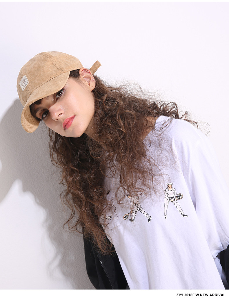 Chapeau pour femme en Polyester - Ref 3234047 Image 9