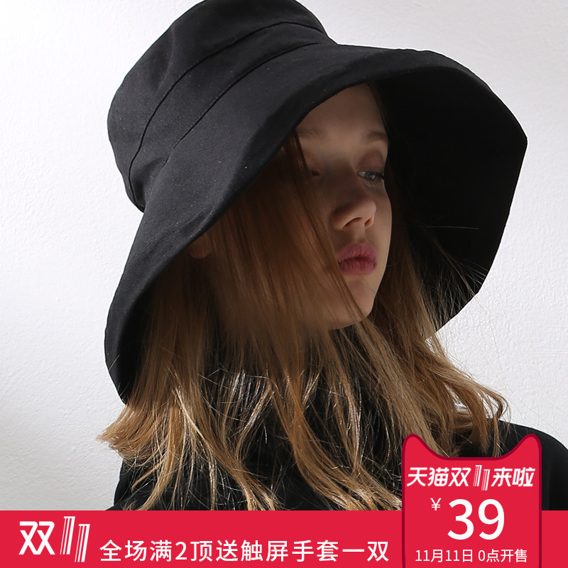 Chapeau pour femme en Coton - Ref 3233271 Image 1