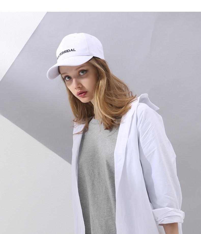 Chapeau pour femme en Coton - Ref 3234203 Image 16