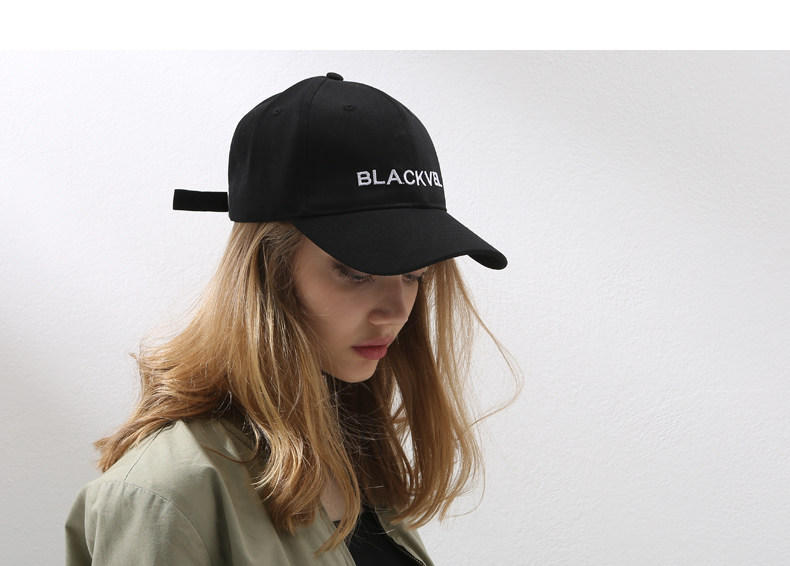 Chapeau pour femme en Coton - Ref 3234203 Image 7