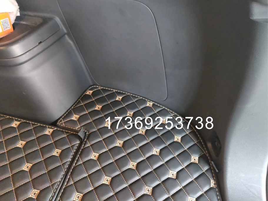 Модифицированная машина Tiansheng Mitsubishi Outlander автомобильная магическая коробка, коробка хвоста, хранение в багажнике, путешествие на автомобиле, самоуправляемое хранение