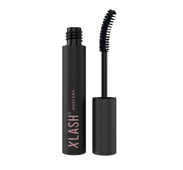 almea Xlash mascara chính hãng của Anh làm dài mi dày không thấm nước tẩy trang nước ấm - Kem Mascara / Revitalash